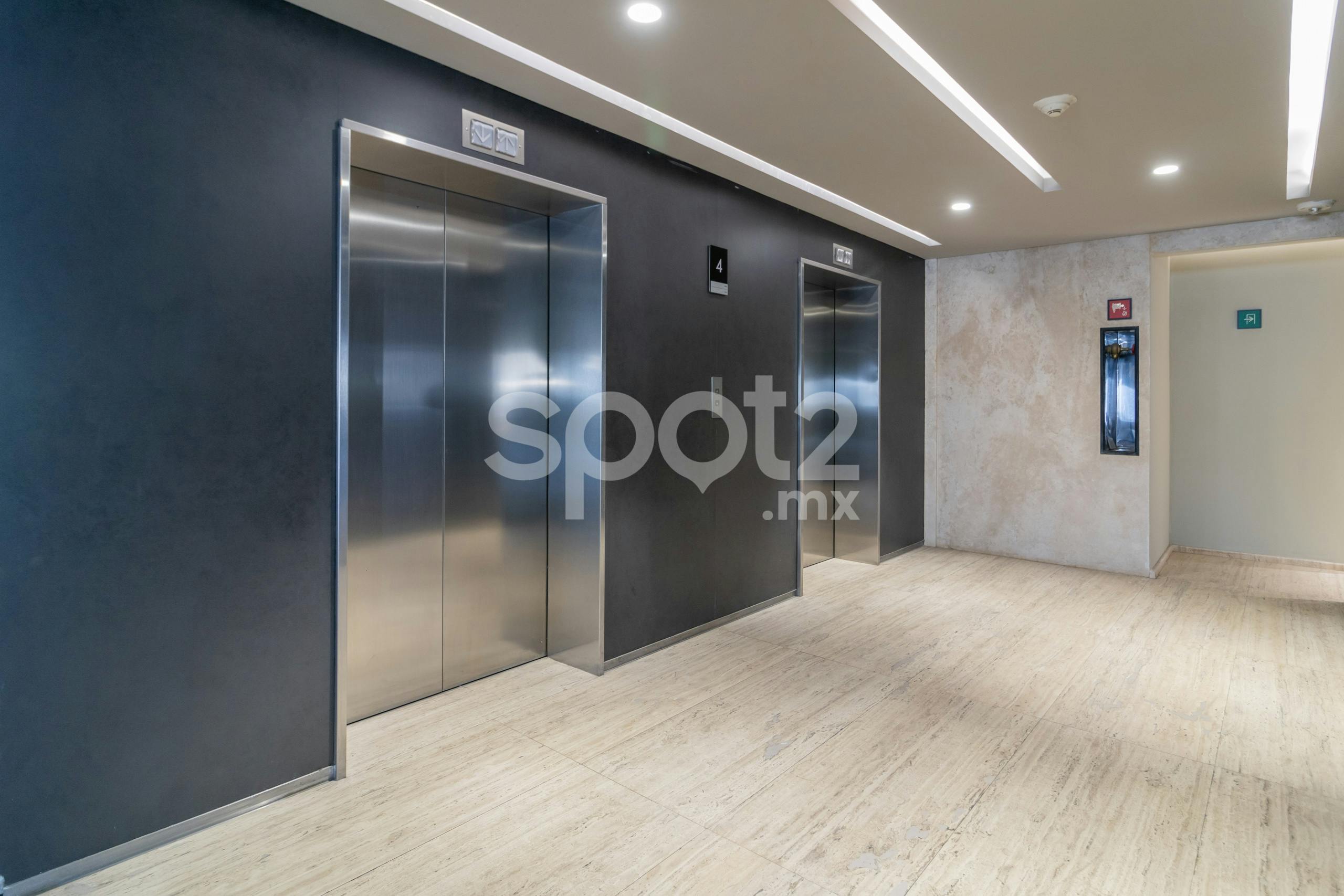 Oficina Spot2