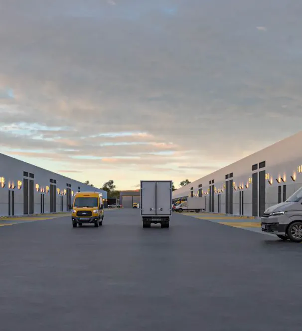 Industrial Spot2