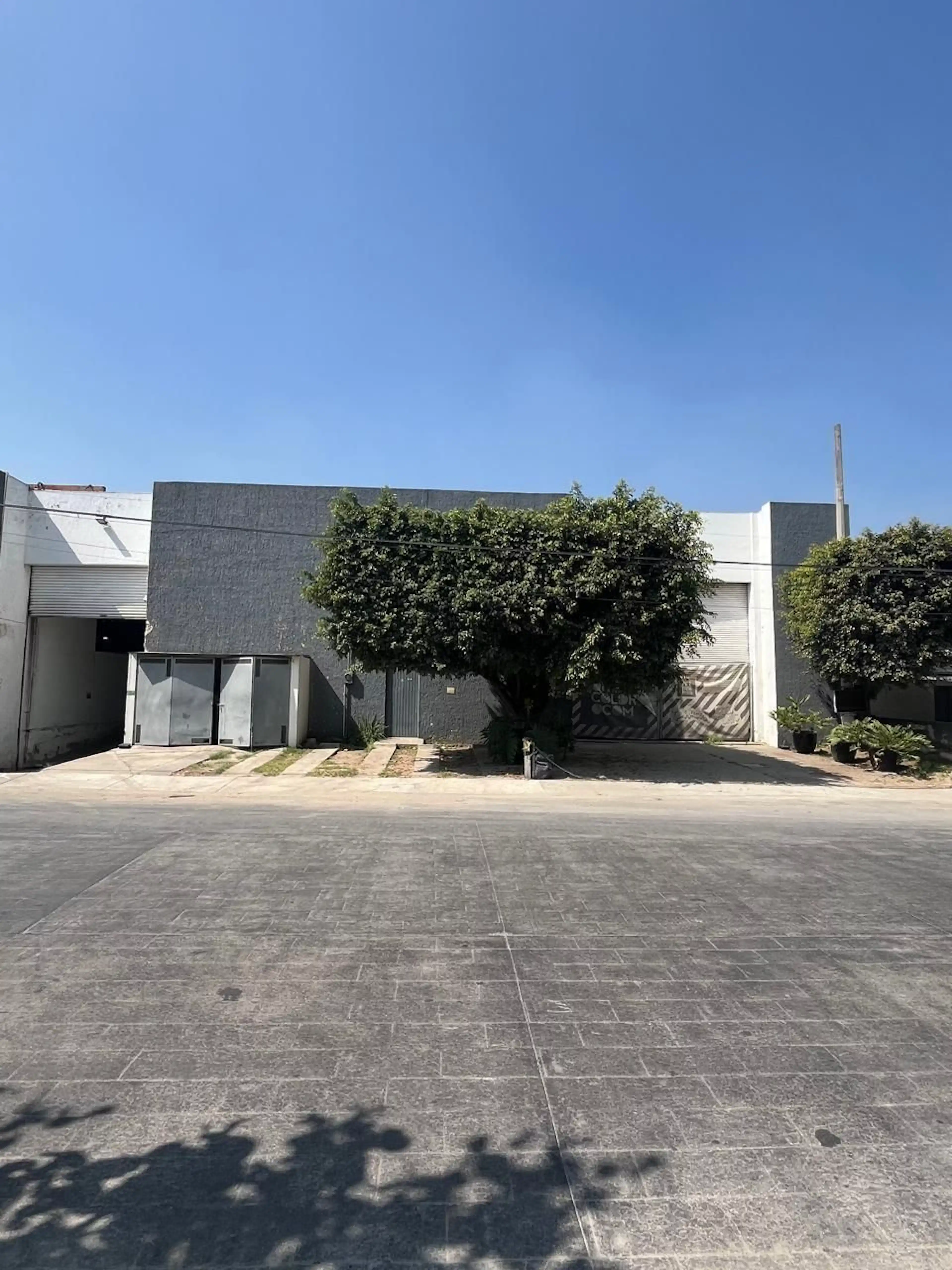 C. Prolongacion Laureles 435