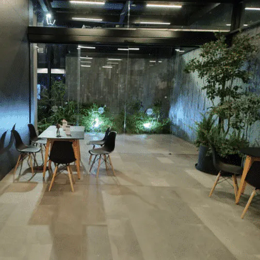 Oficina Spot2