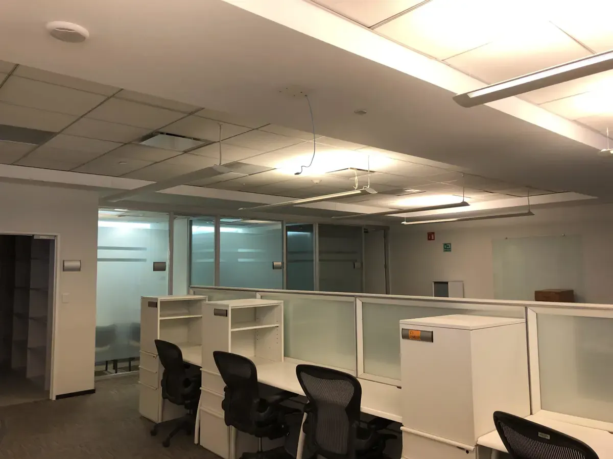 Oficina Spot2