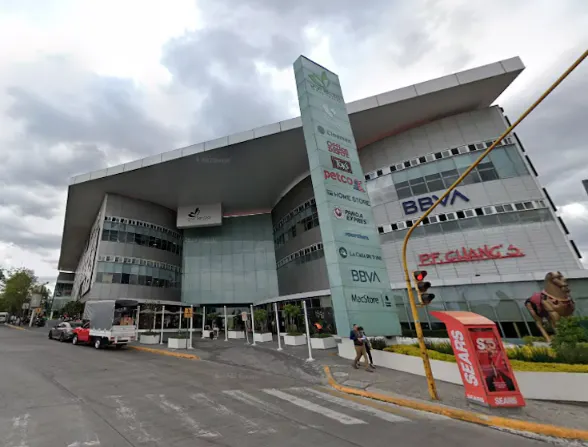 Local Comercial Spot2