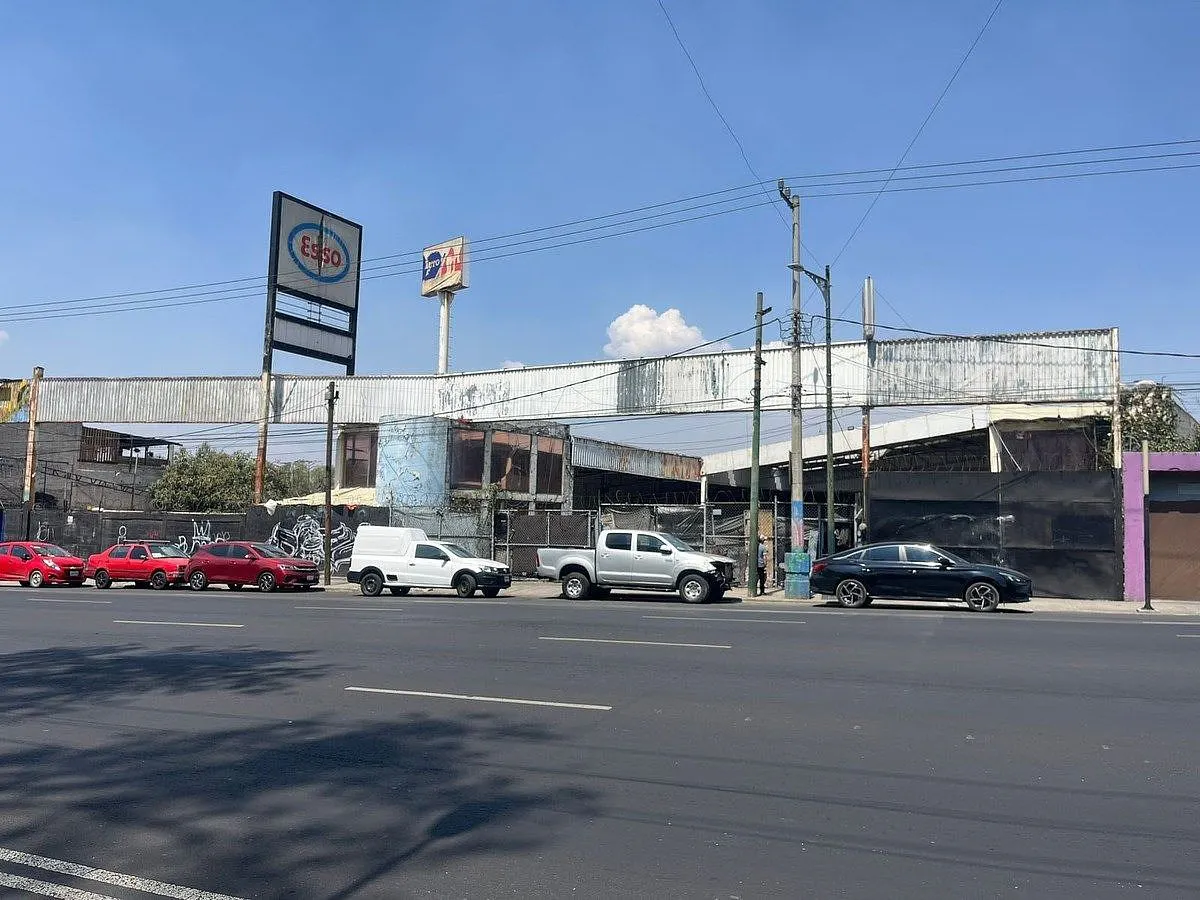 Industrial Spot2