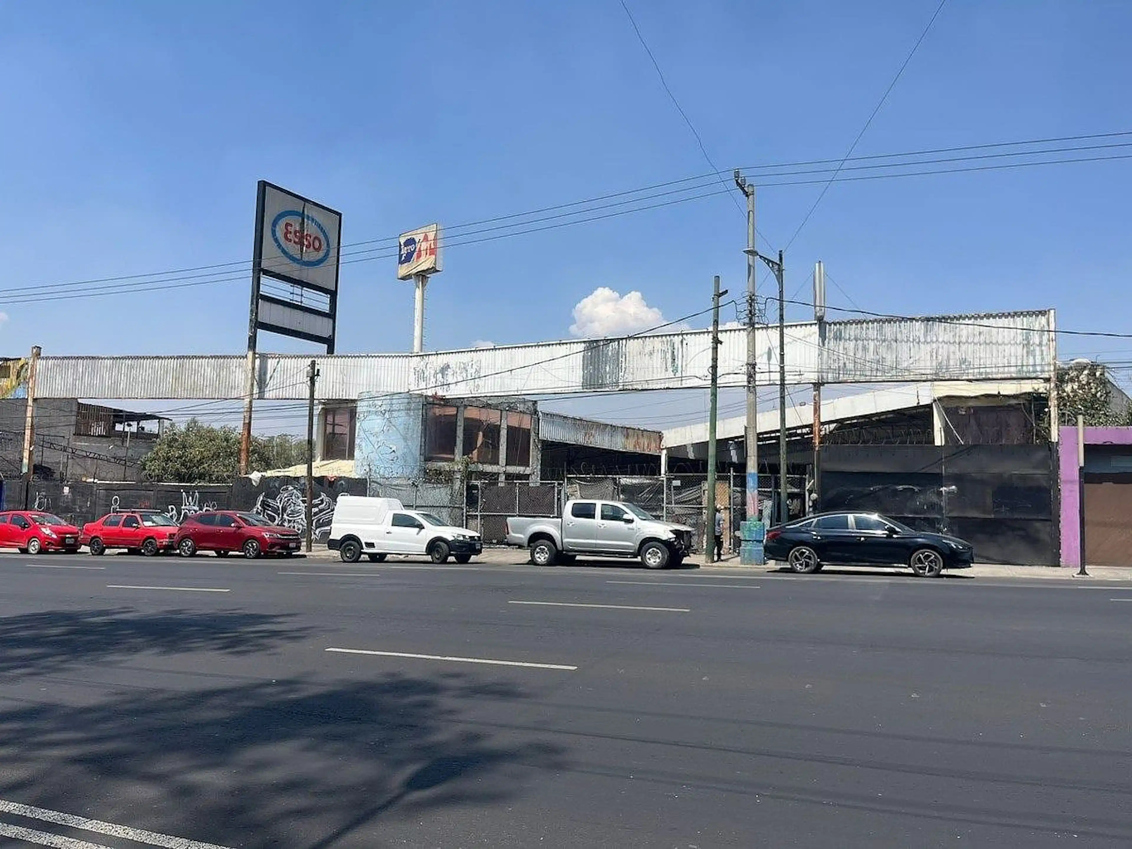 Ermita Iztapalapa