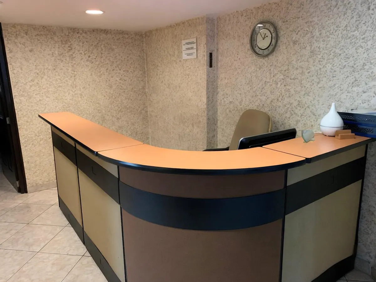Oficina Spot2