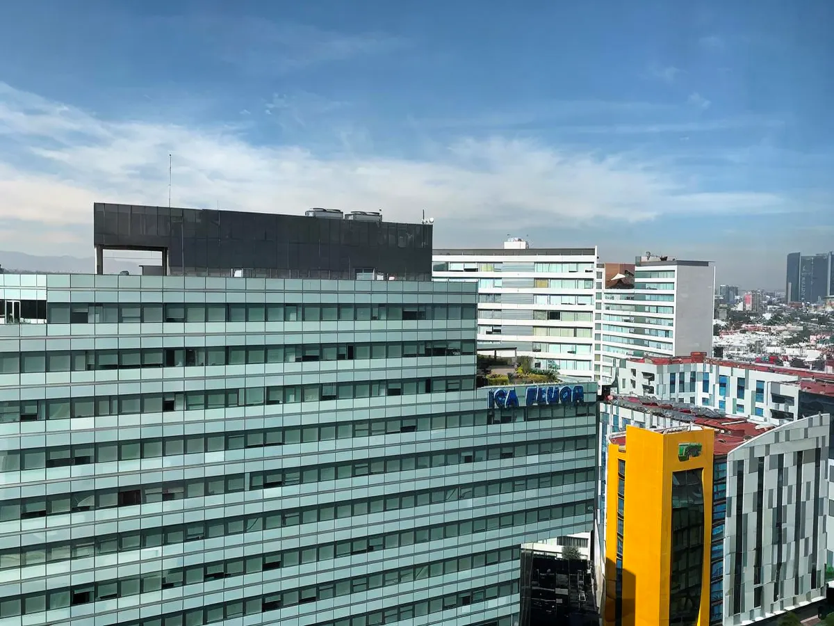 Oficina Spot2