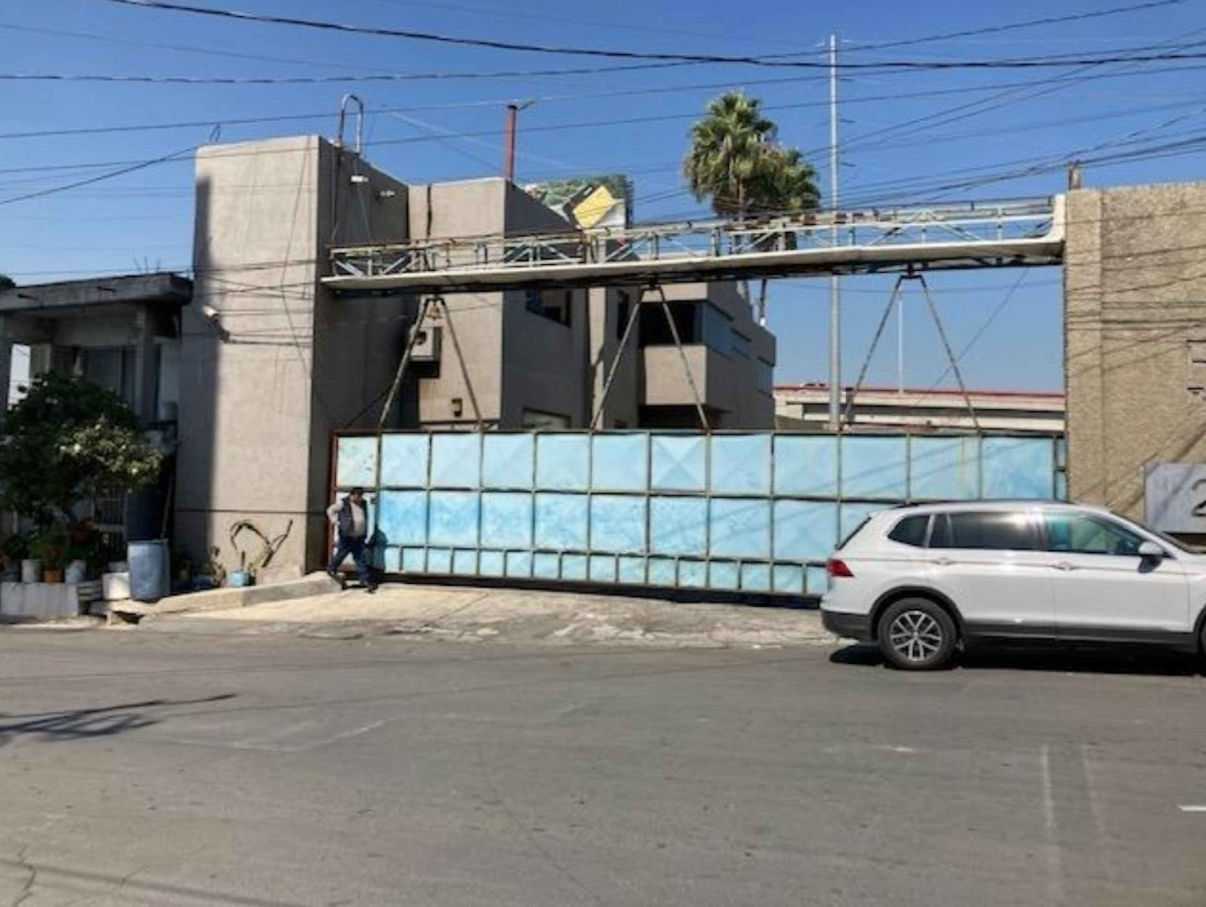 Avenida Revolución 109