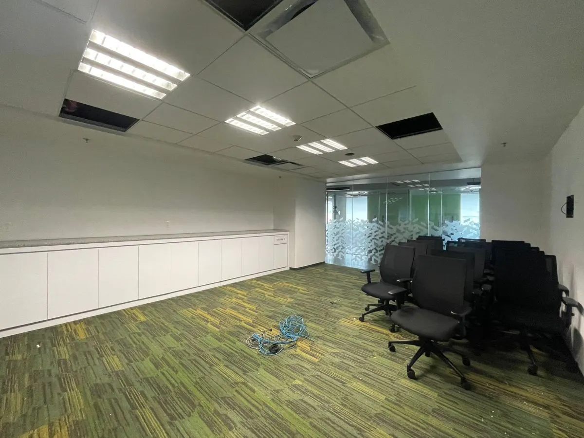 Oficina Spot2