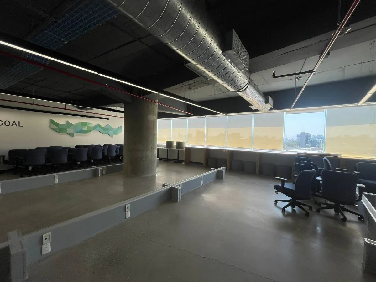 Oficina Spot2