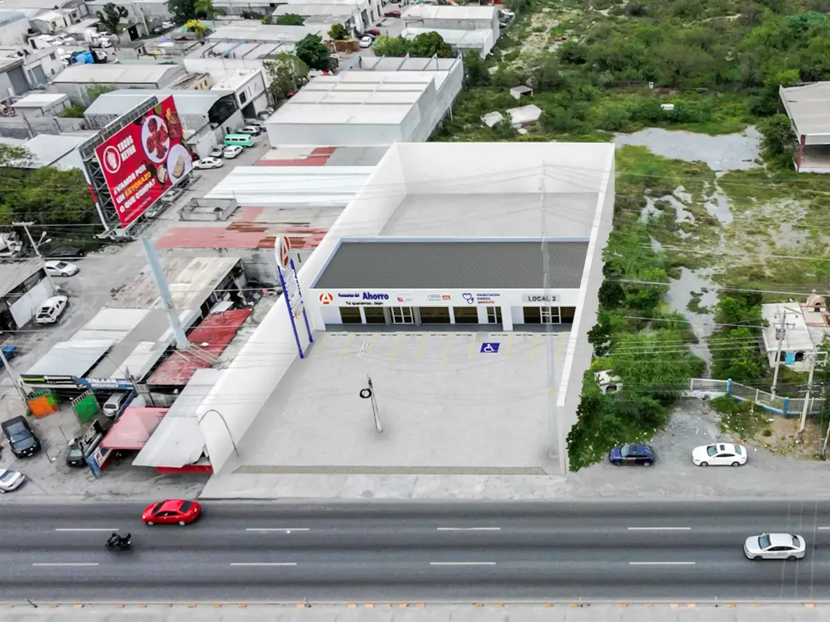 Local Comercial Spot2