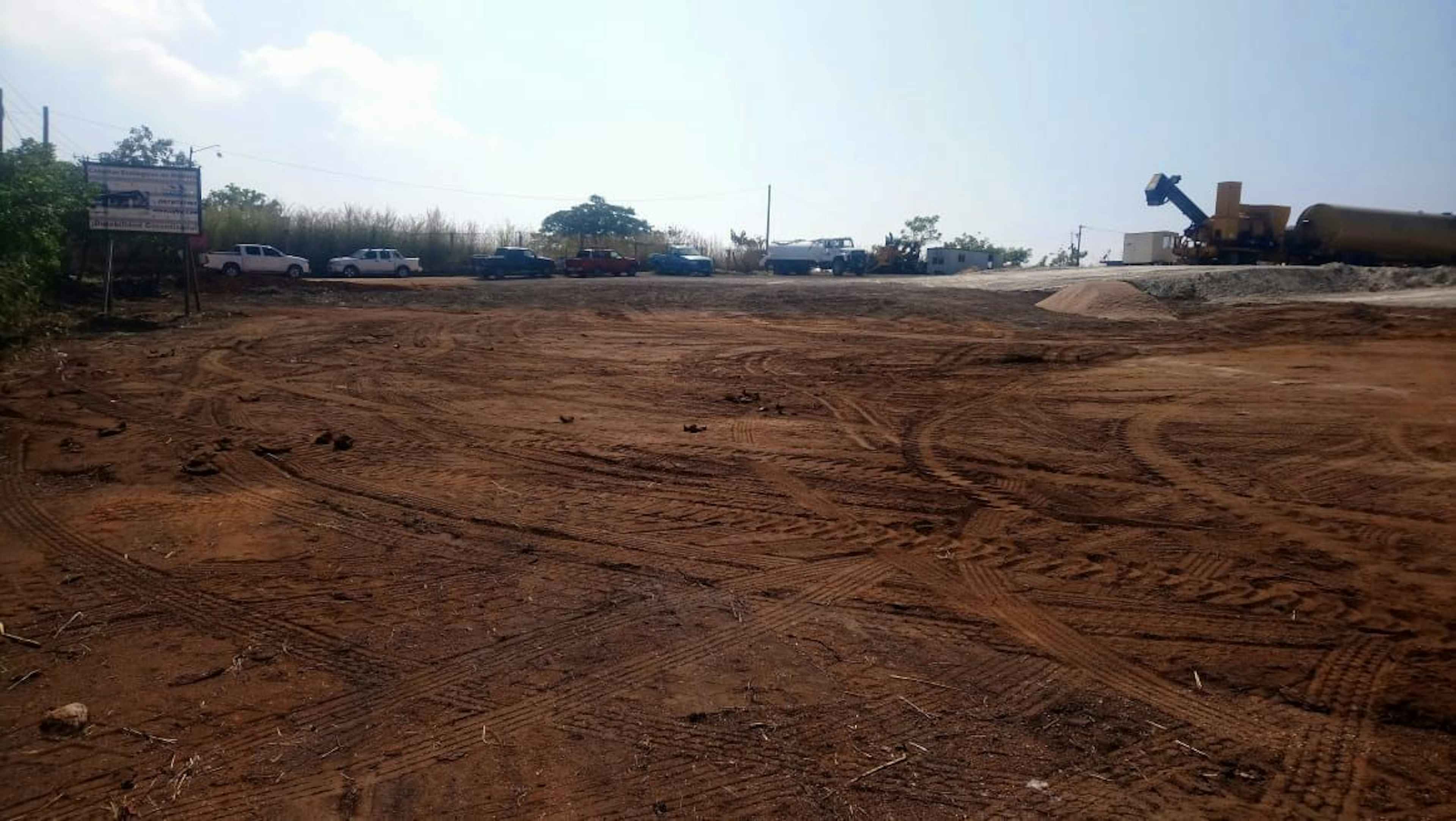 Primera Norte Oriente 19