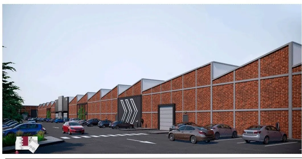 Industrial Spot2