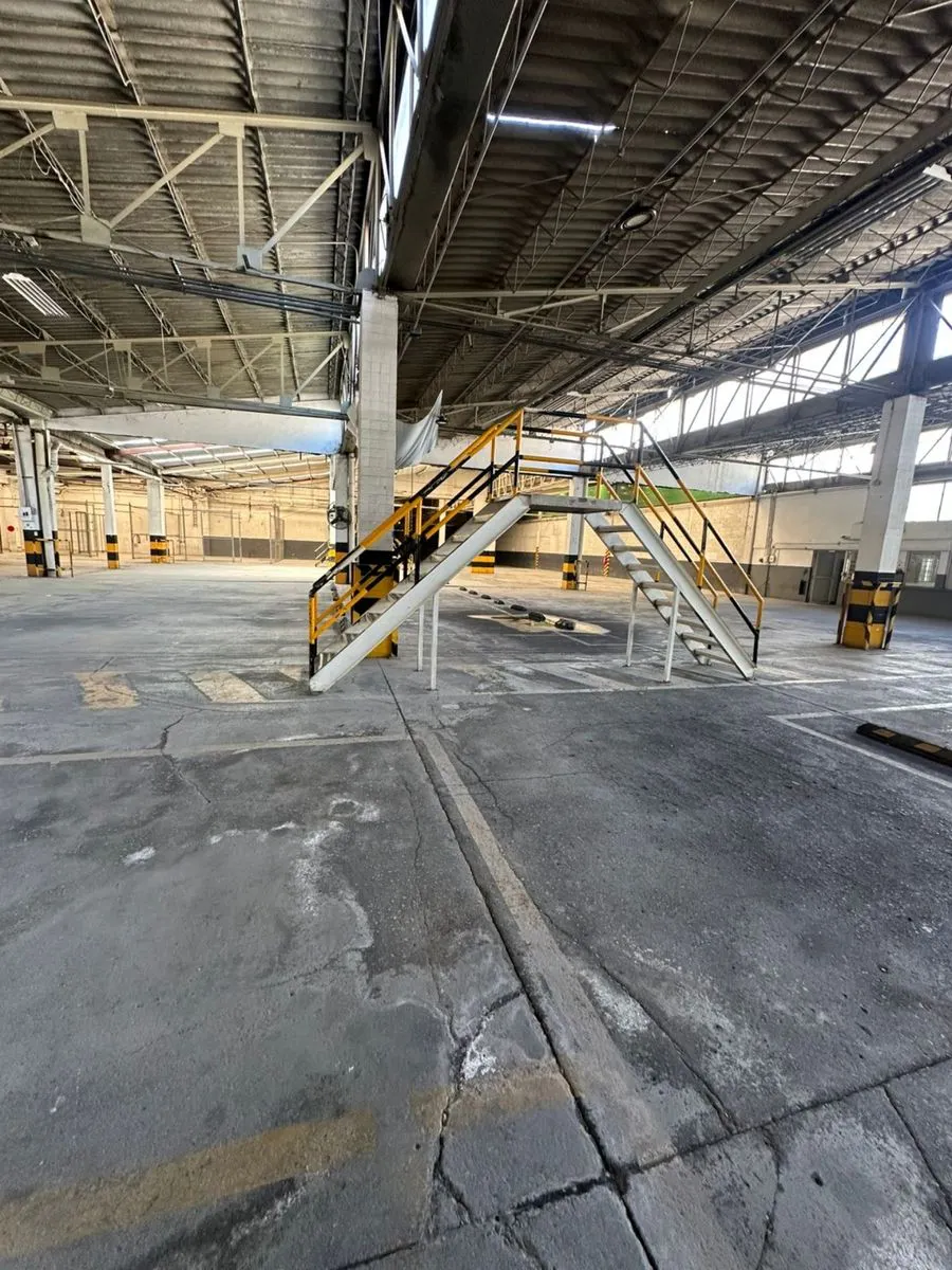 Industrial Spot2