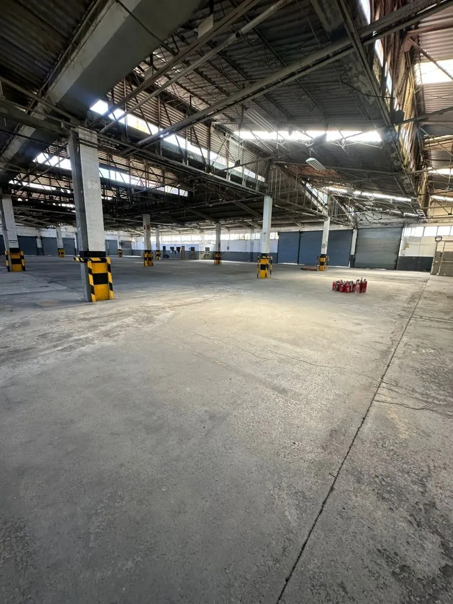 Industrial Spot2