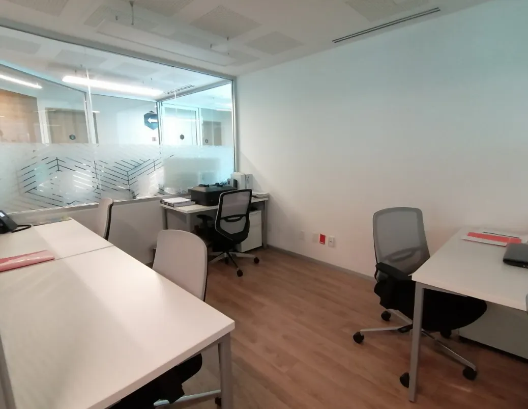 Oficina Spot2