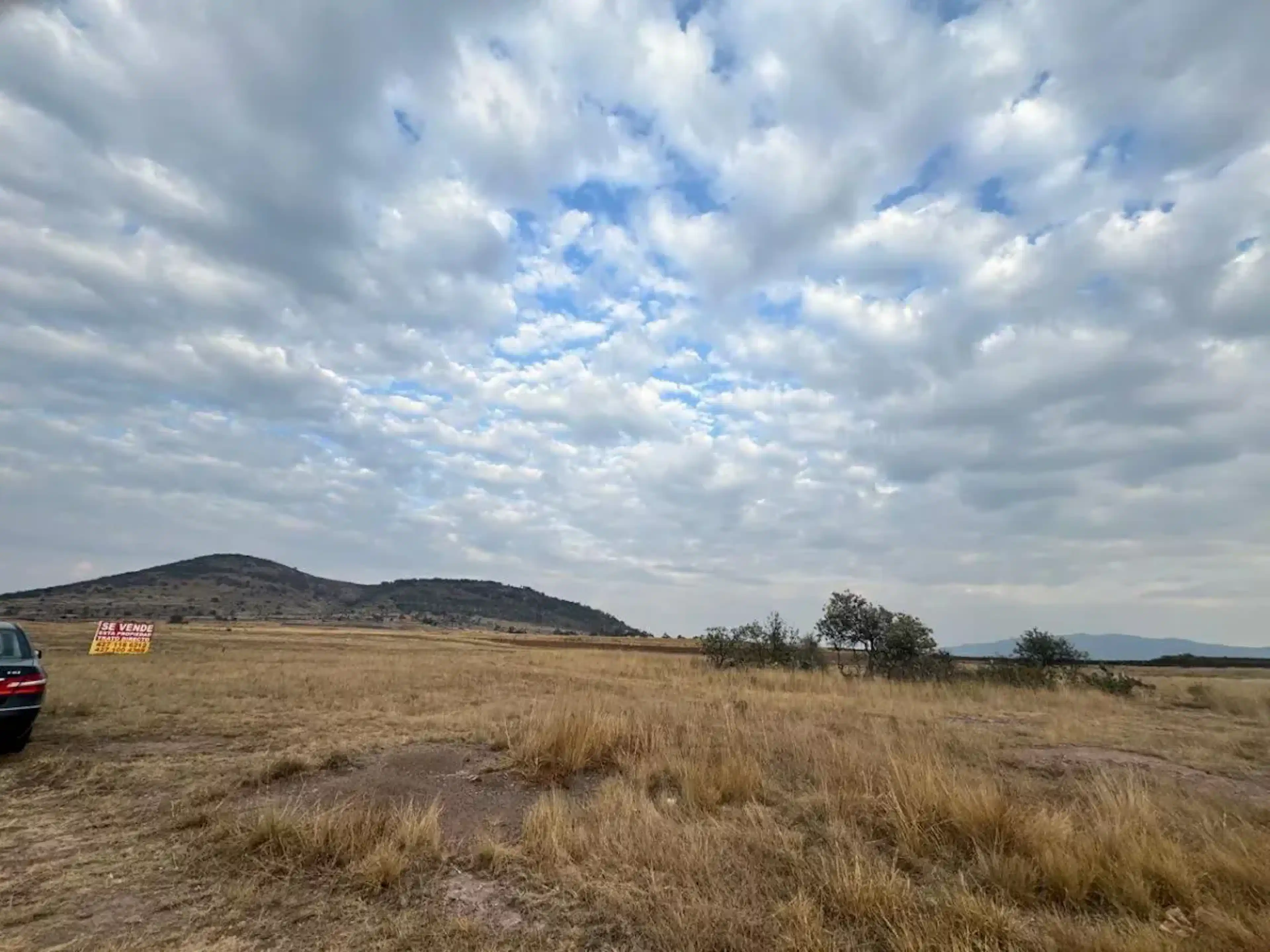 Terreno En Venta En San Bartolomé Del Pino (san Bartolo), Amealco De Bonfil, Querétaro
