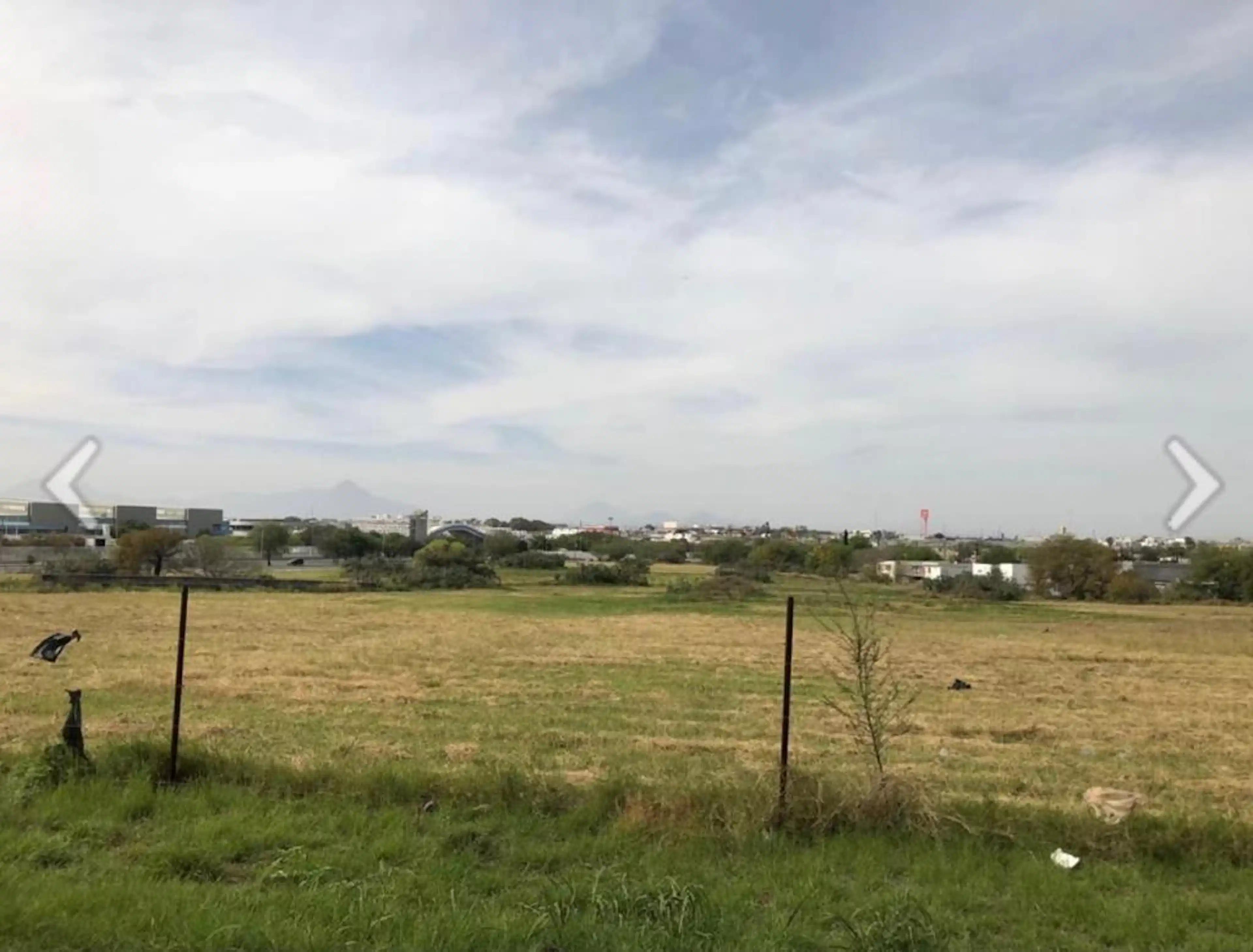 Terreno En Venta En Apodaca