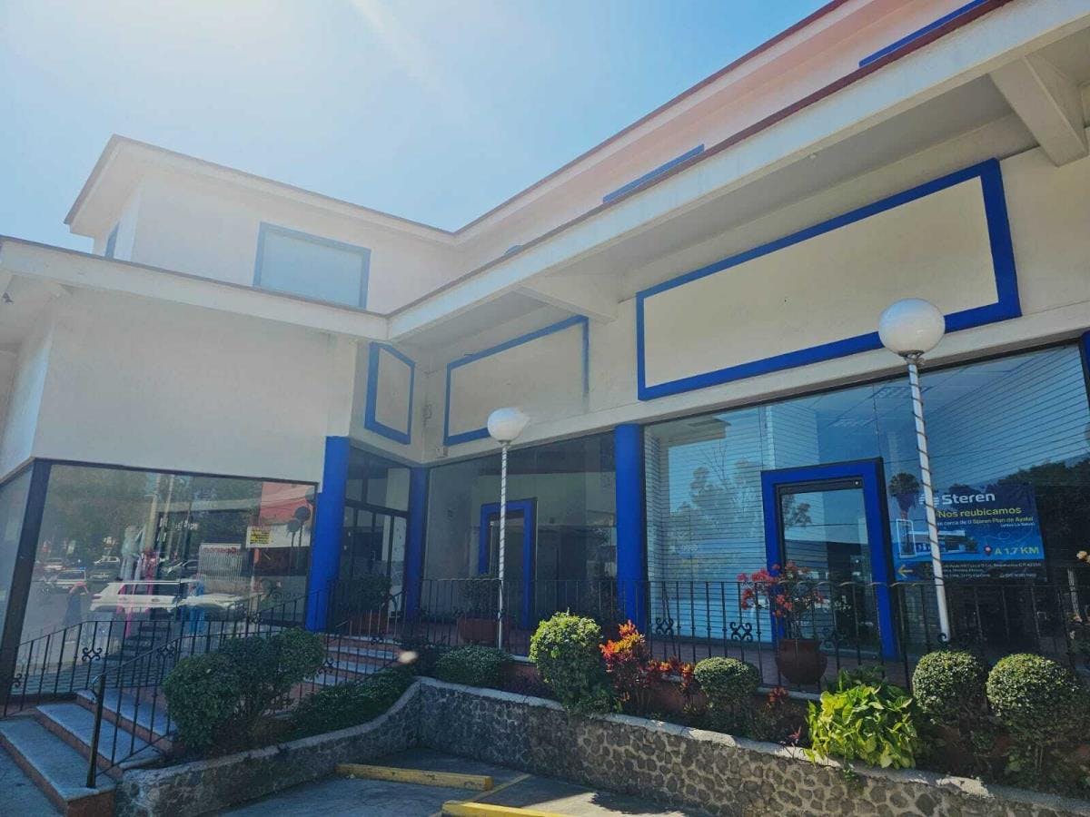 Local Comercial Spot2