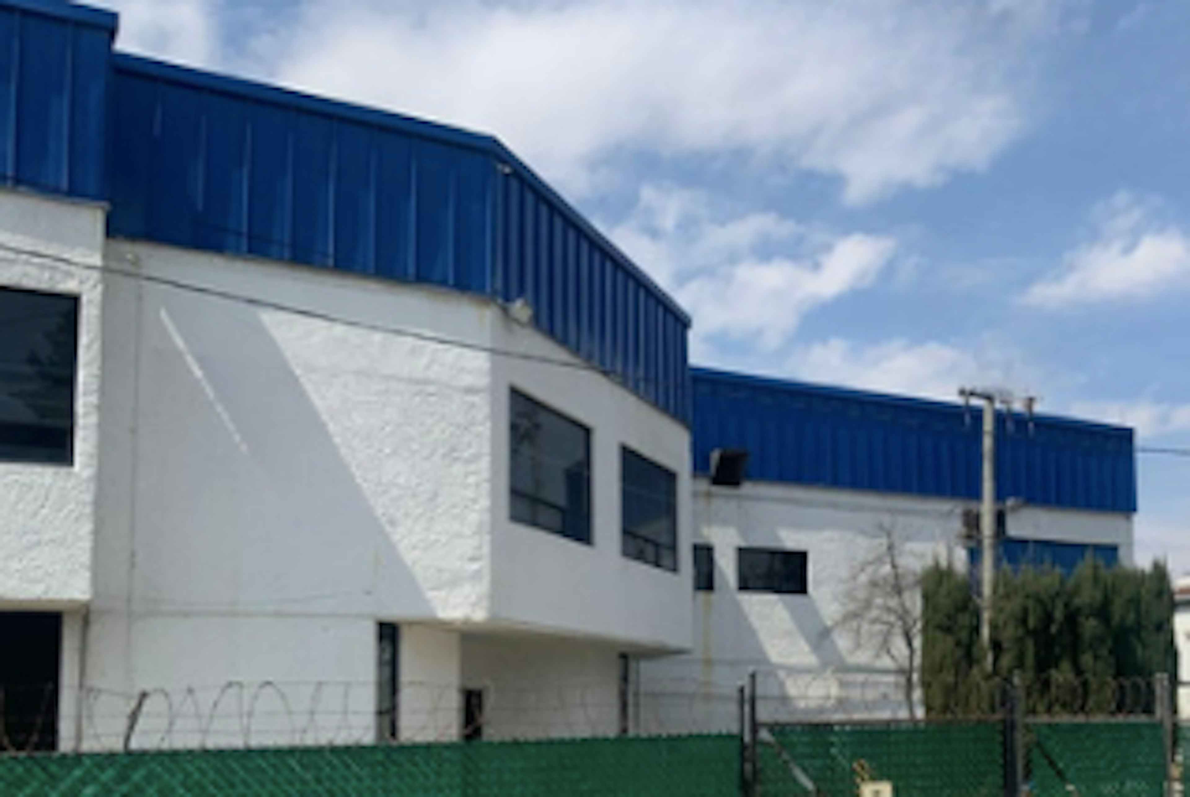 Circuito De La Industria Norte