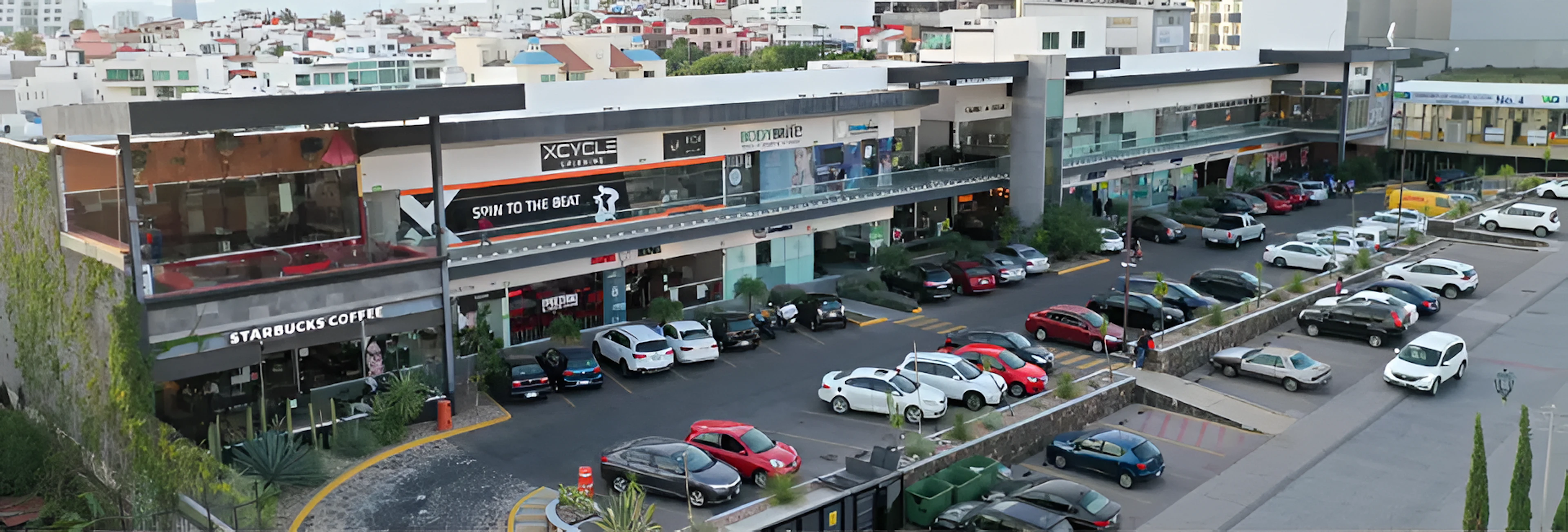 Local Comercial Spot2