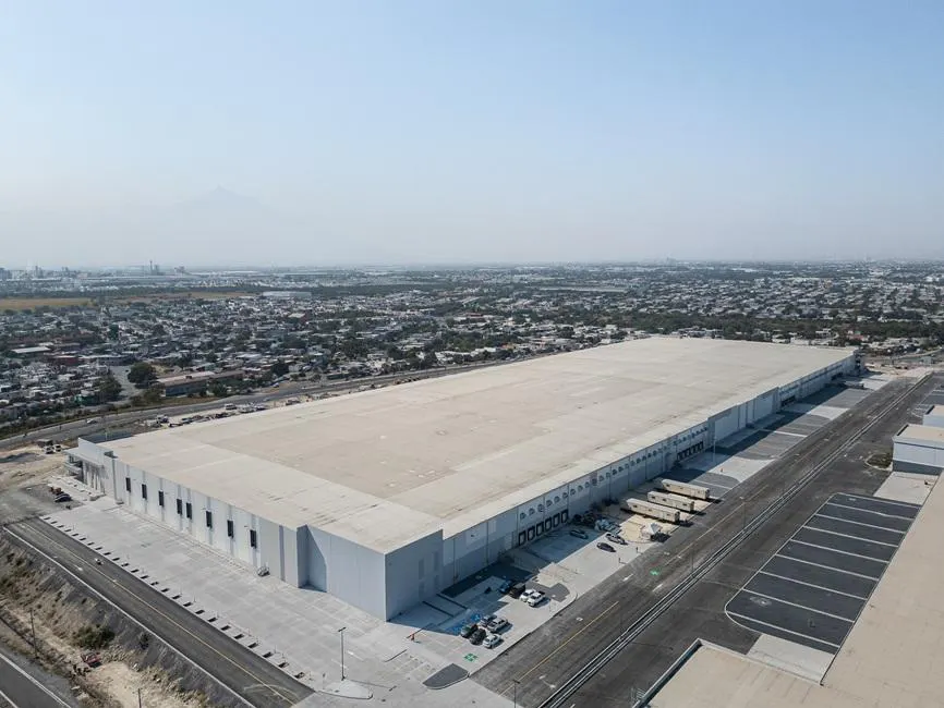 Industrial Spot2