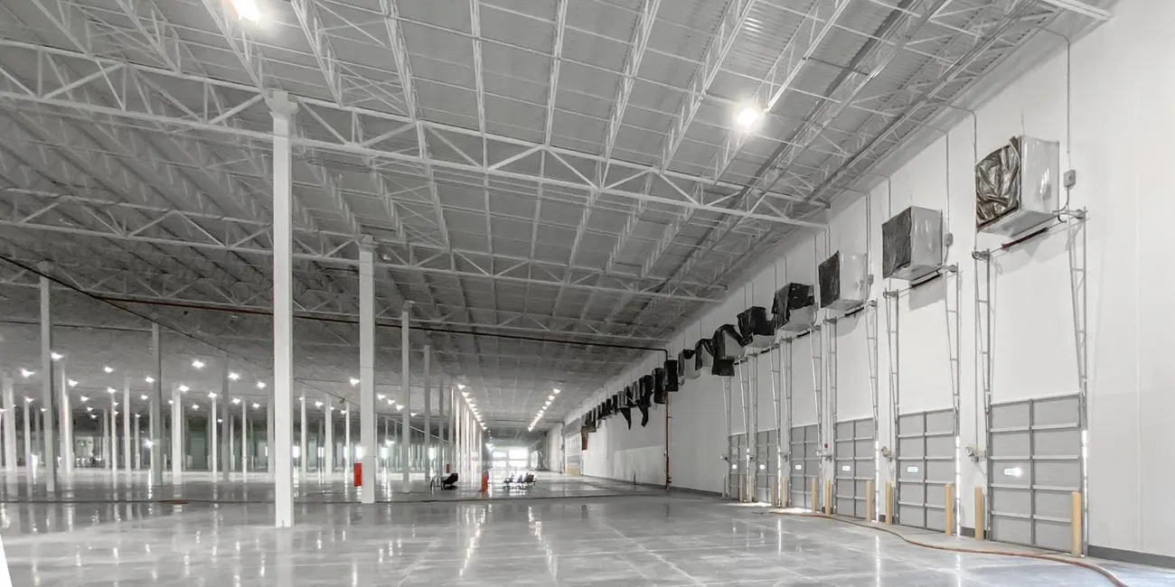 Industrial Spot2