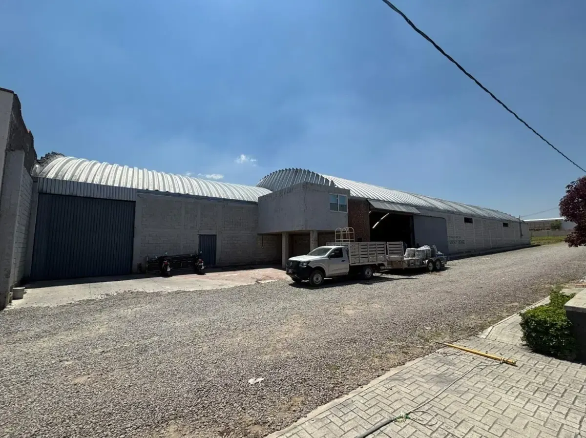 Industrial Spot2