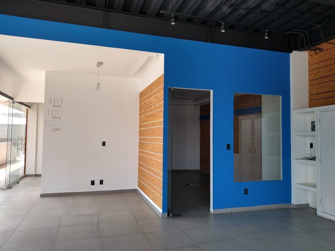 Local Comercial Spot2