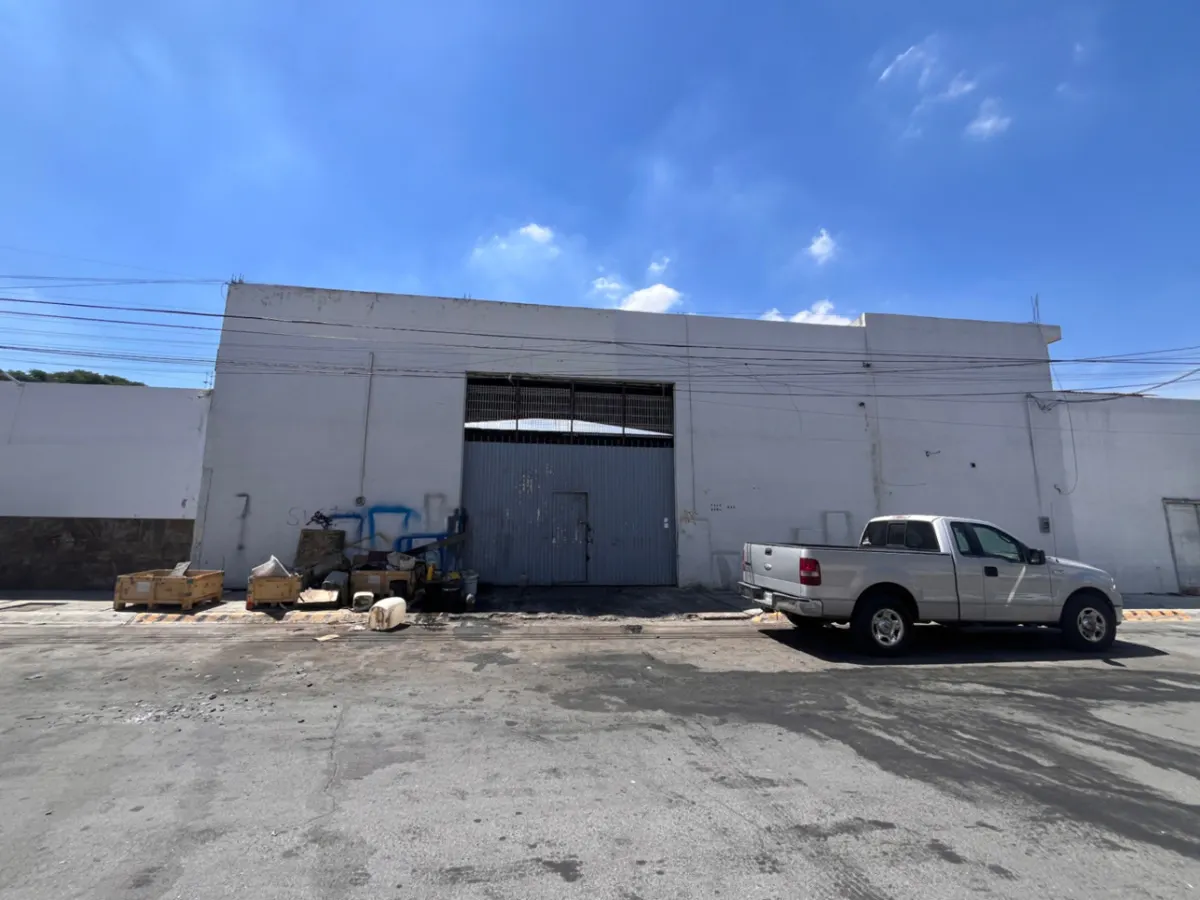Industrial Spot2