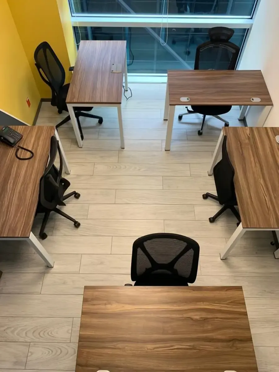Oficina Spot2