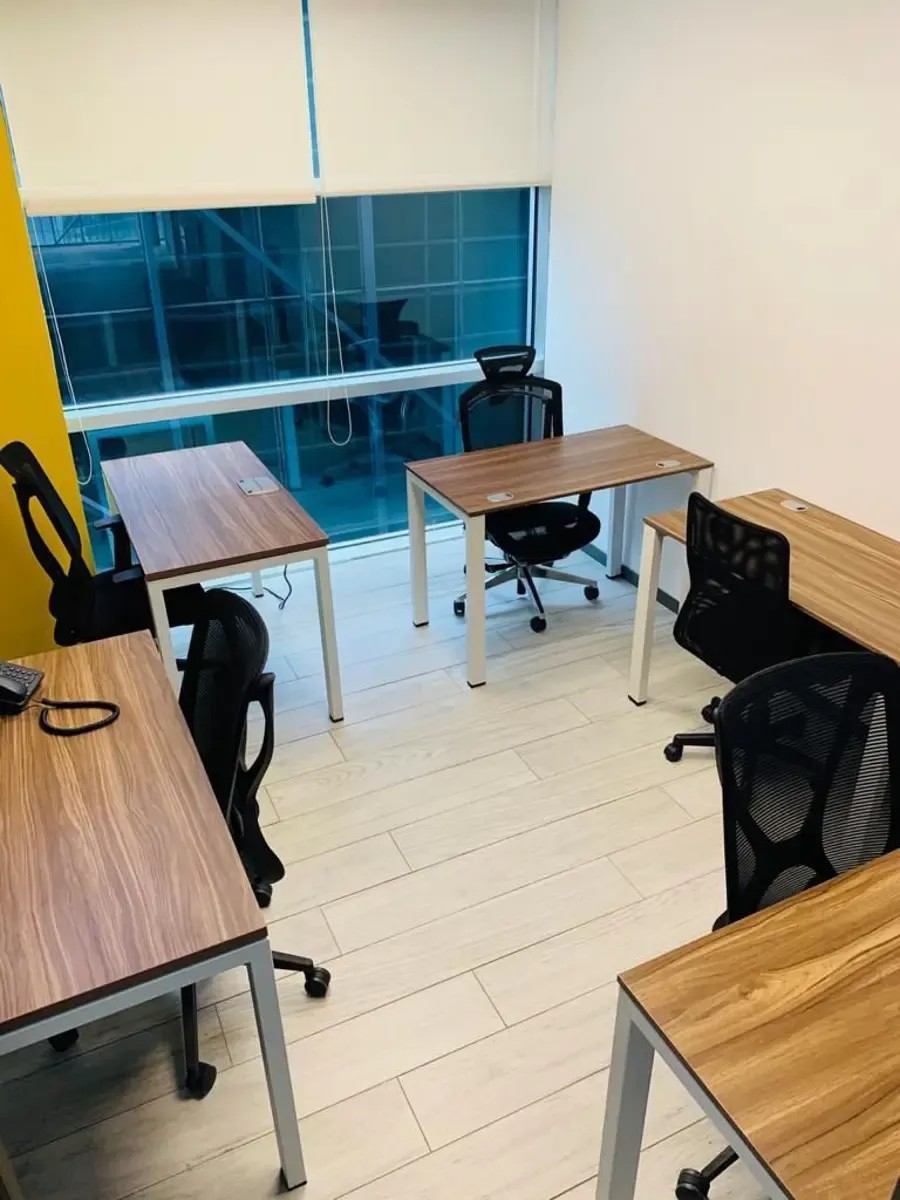 Oficina Spot2