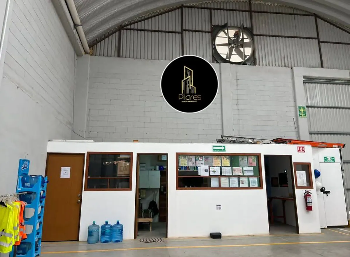 Industrial Spot2