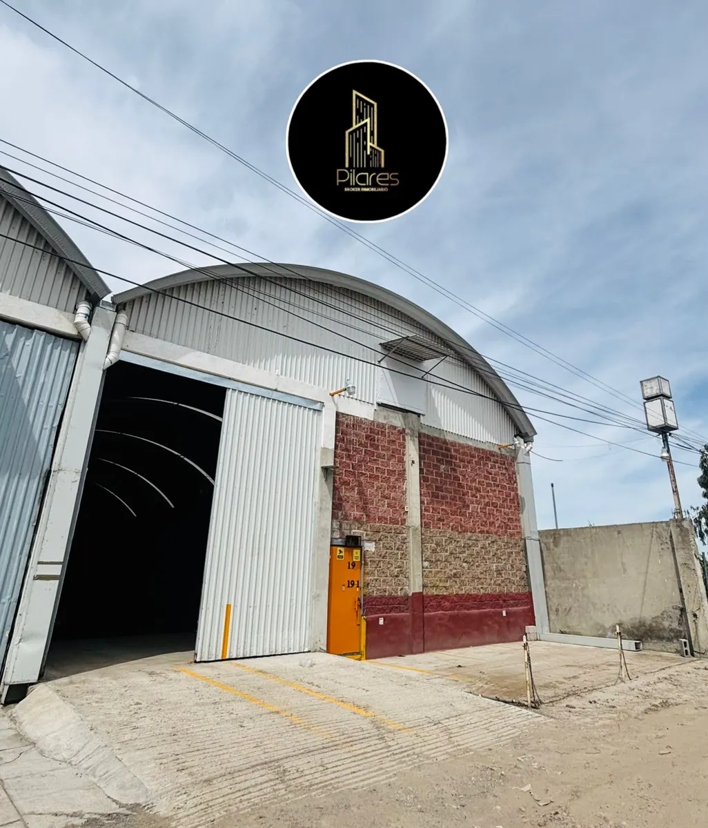 Industrial Spot2