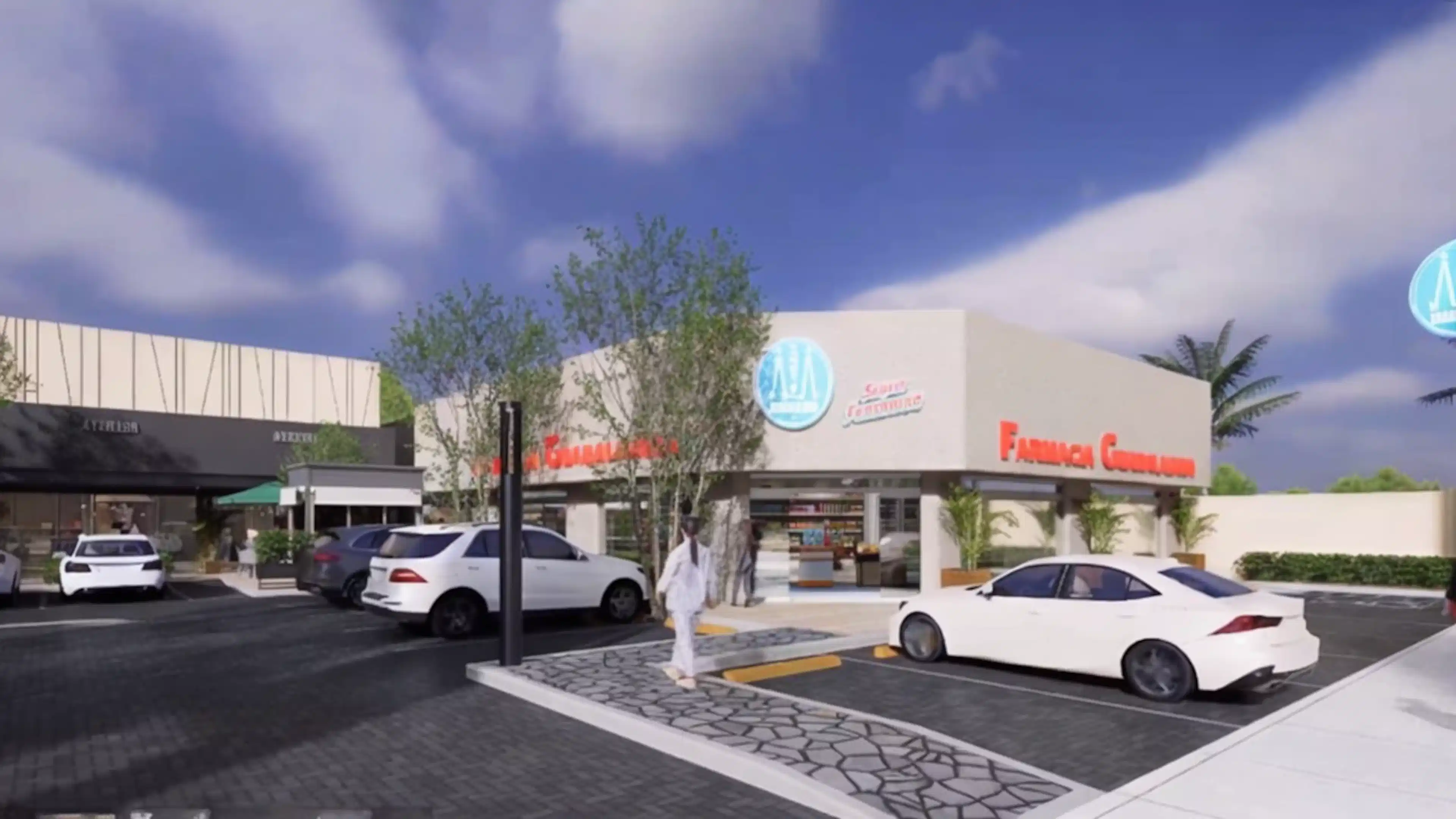 RENTA LOCALES COMERCIALES EN PLAZA SAN GERARDO UPA