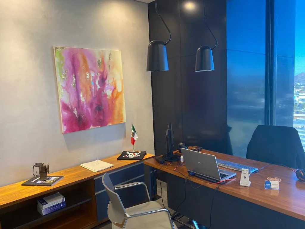 Oficina Spot2