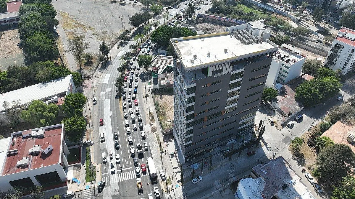 Oficina Spot2