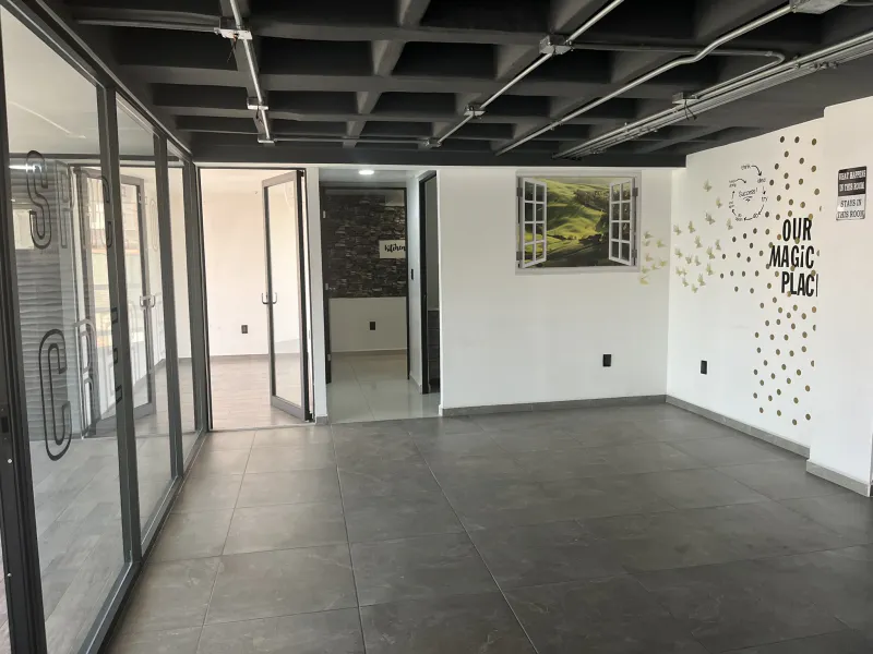 Oficina Spot2