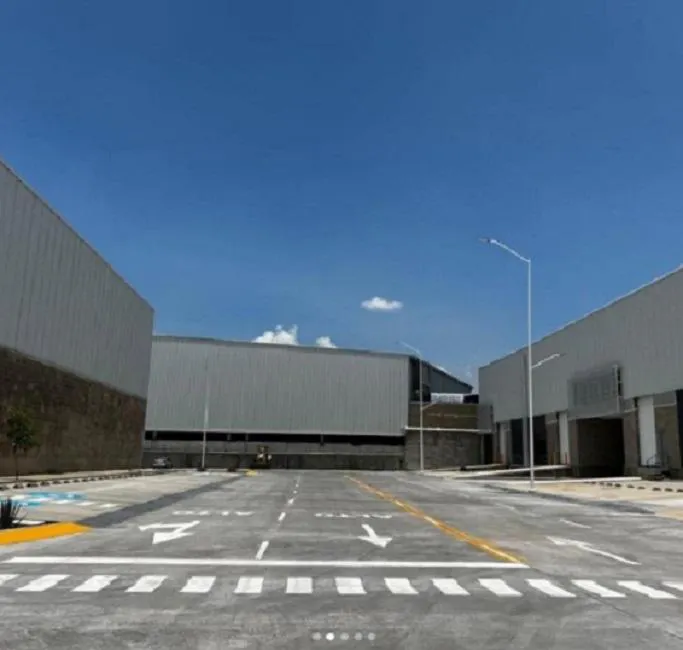 Industrial Spot2