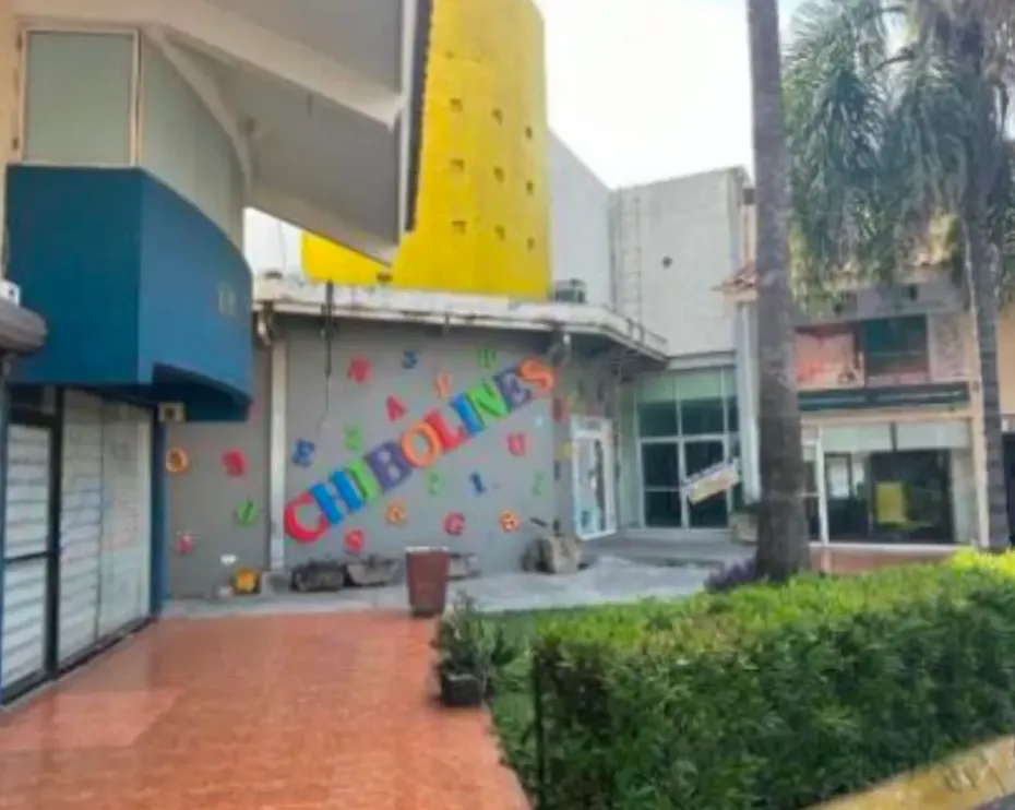 Local Comercial Spot2