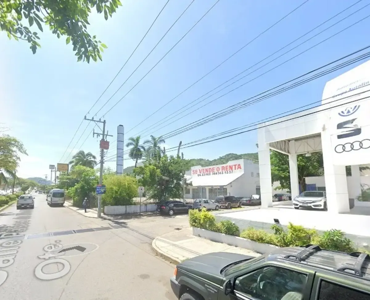 Local Comercial Spot2