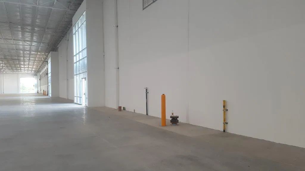 Oficina Spot2