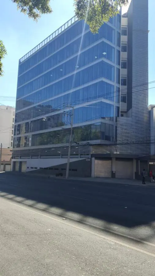 Oficina Spot2