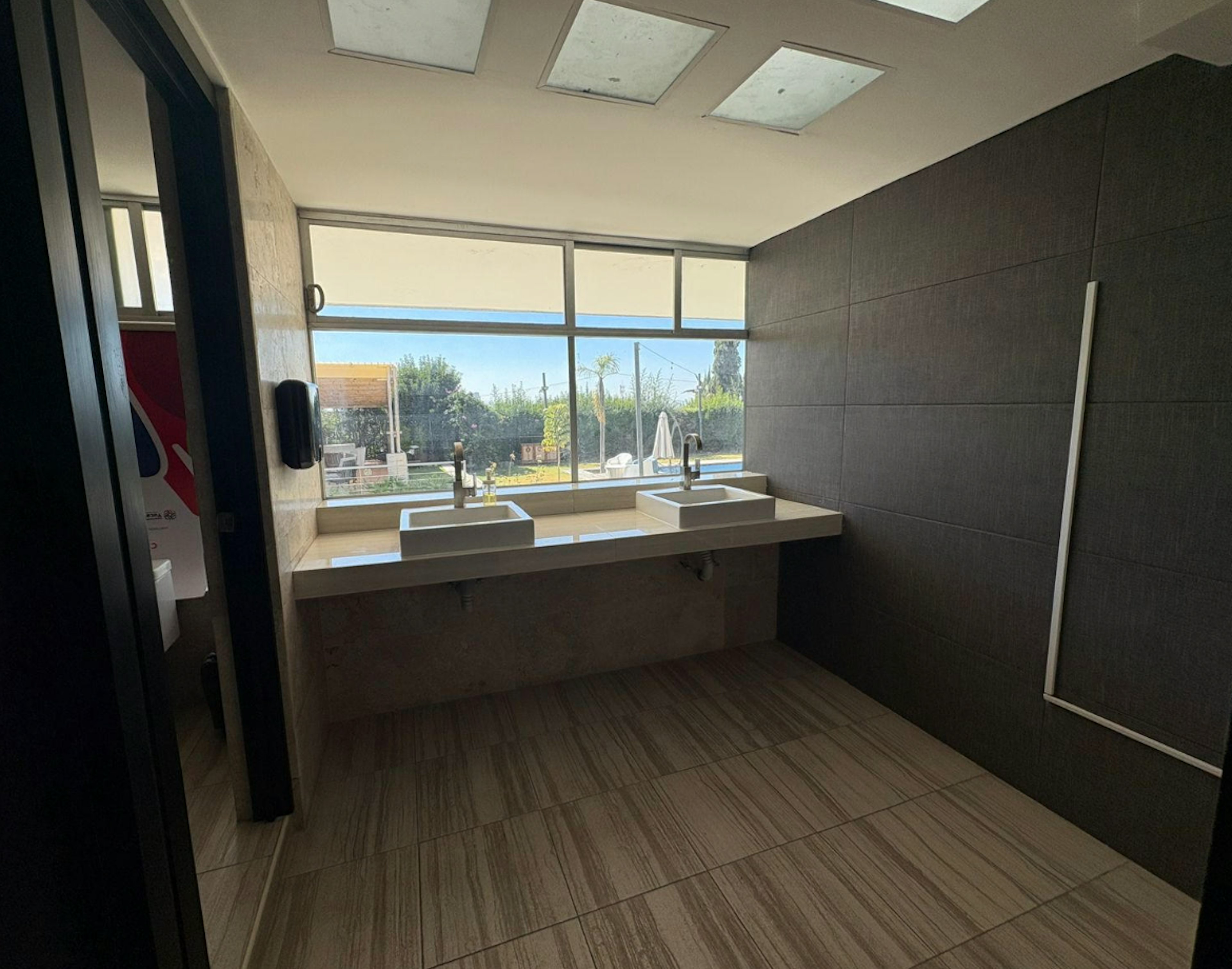 Oficina Planta Baja-photo