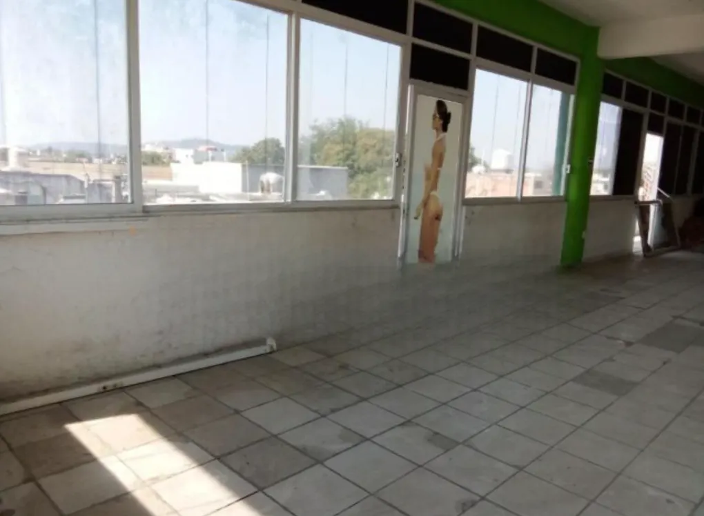 Oficina Spot2