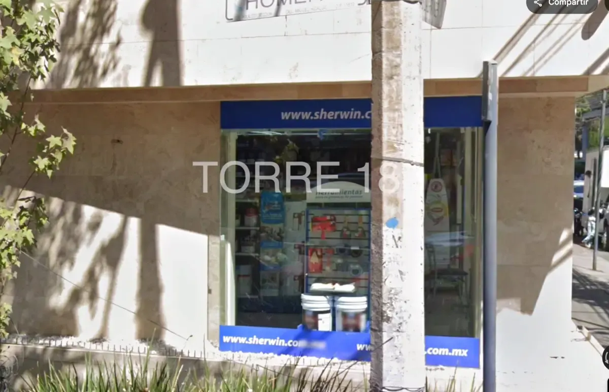 Local Comercial Spot2