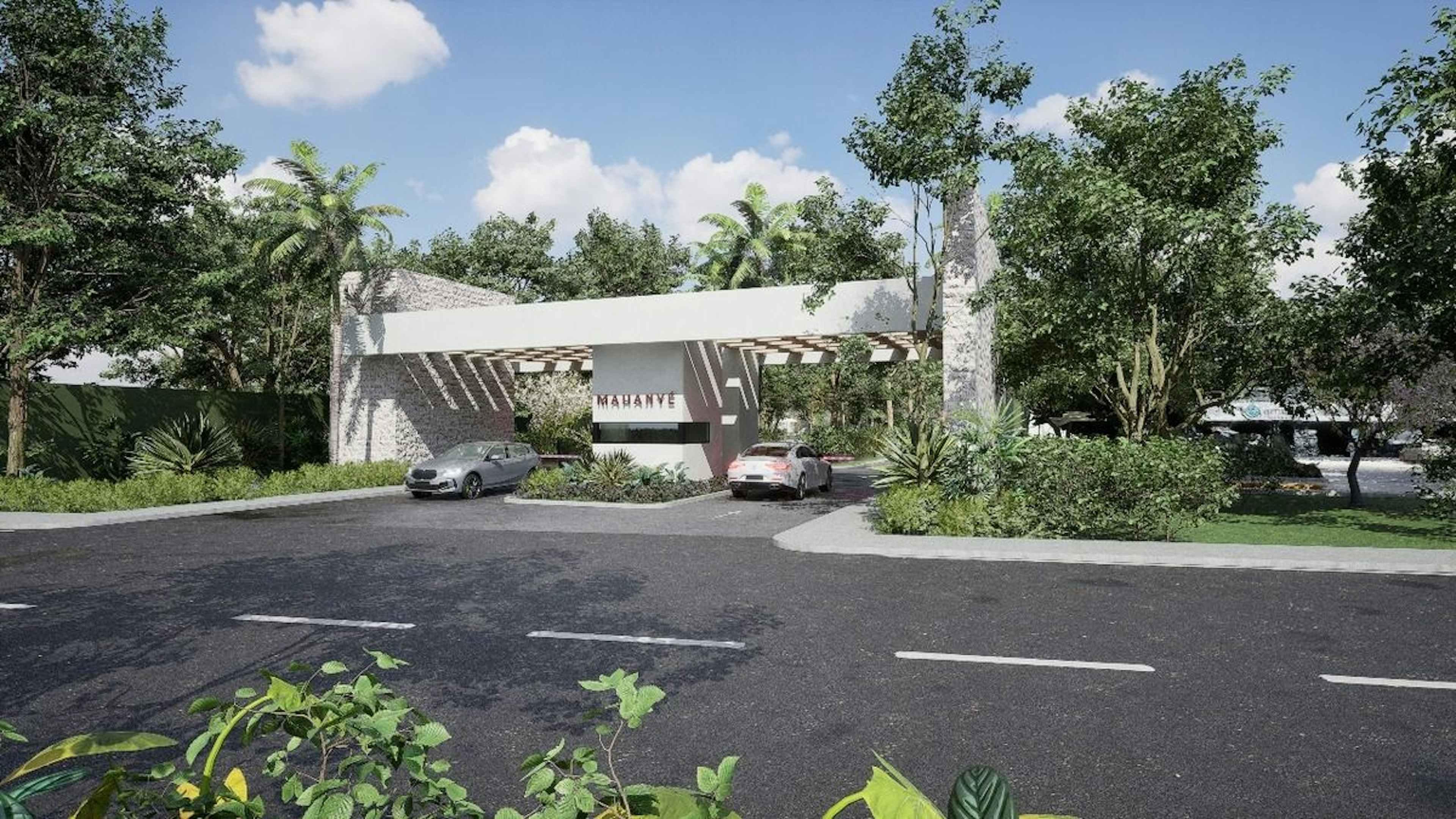 Terreno/lote En Venta Merida, Chicxulub Pueblo, Mahanye, Junio 2027.