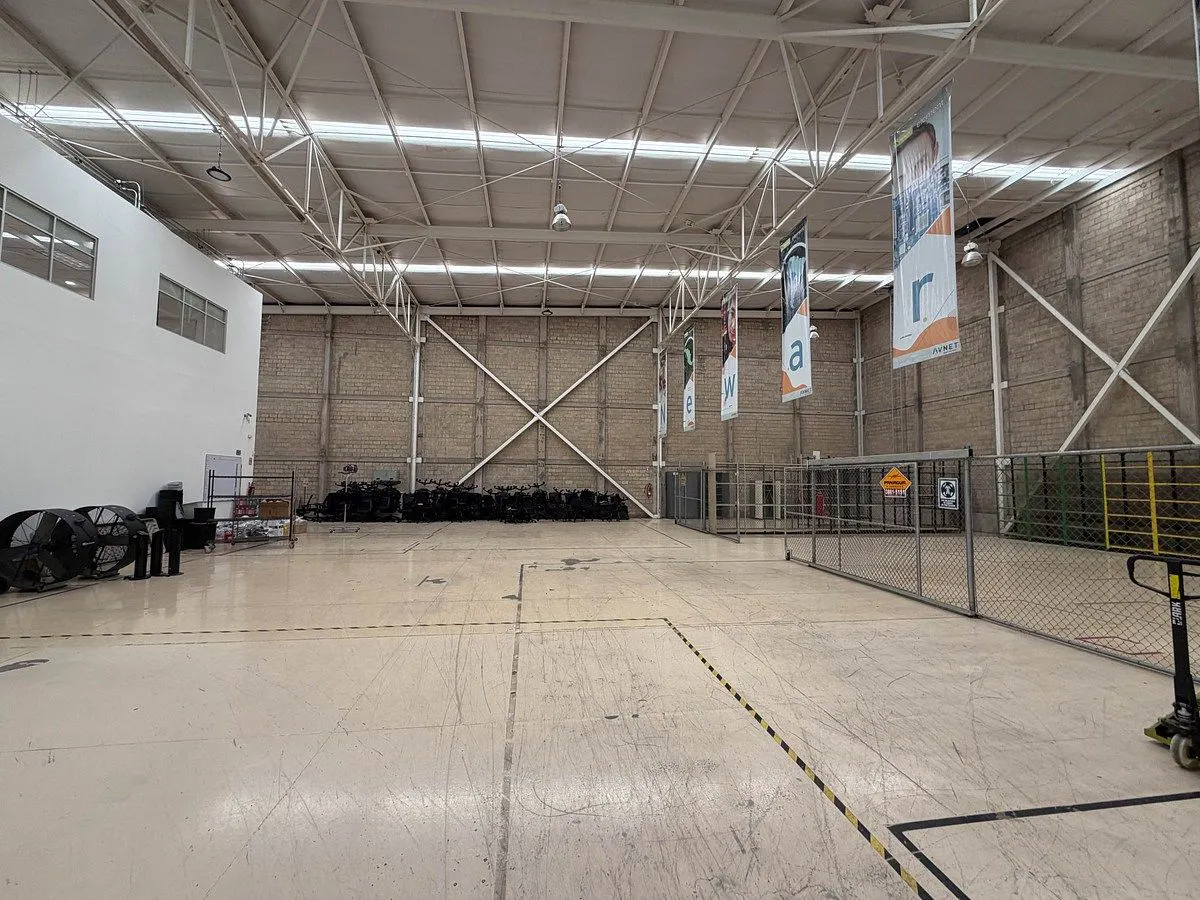Industrial Spot2