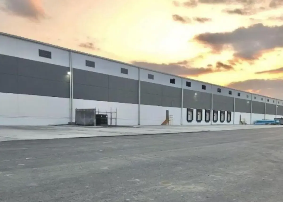 Industrial Spot2