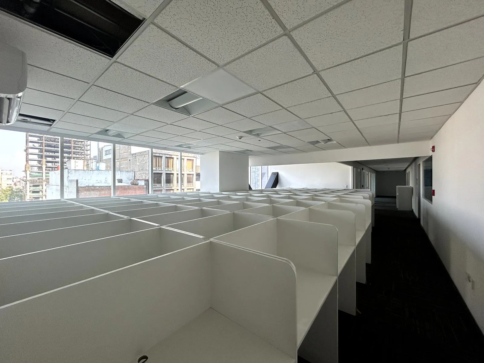 Oficina Spot2