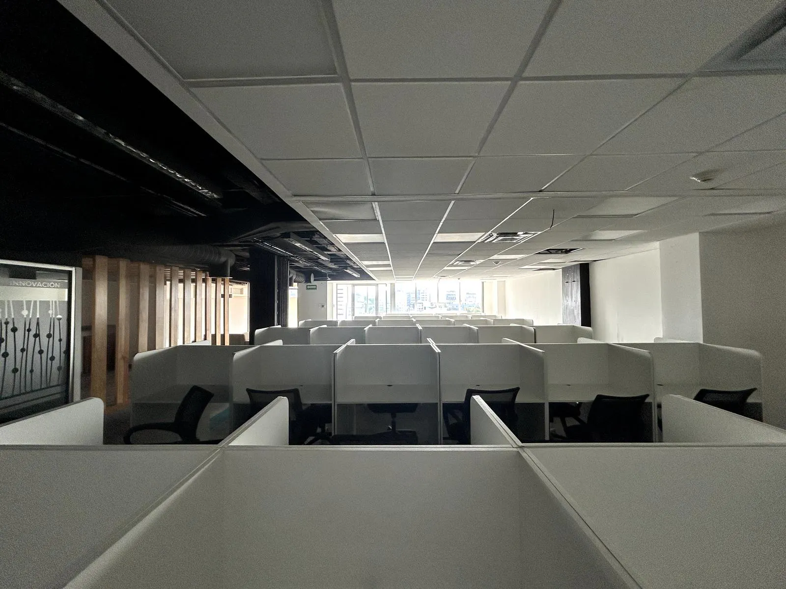 Oficina Spot2